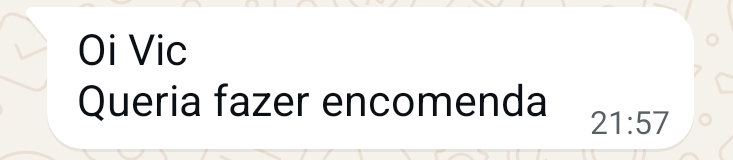 Print de cliente 5