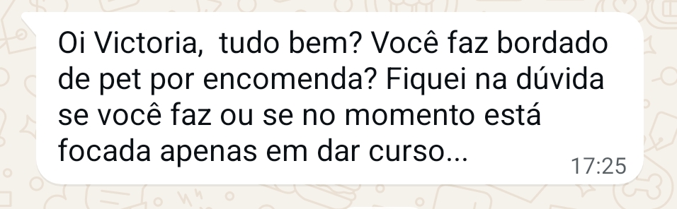 Print de cliente 6